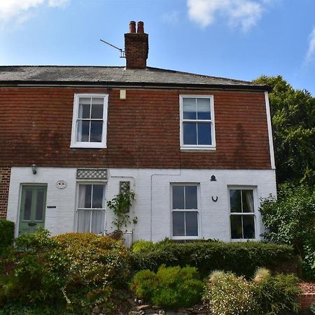 4 Landgate Cottages Winchelsea Extérieur photo