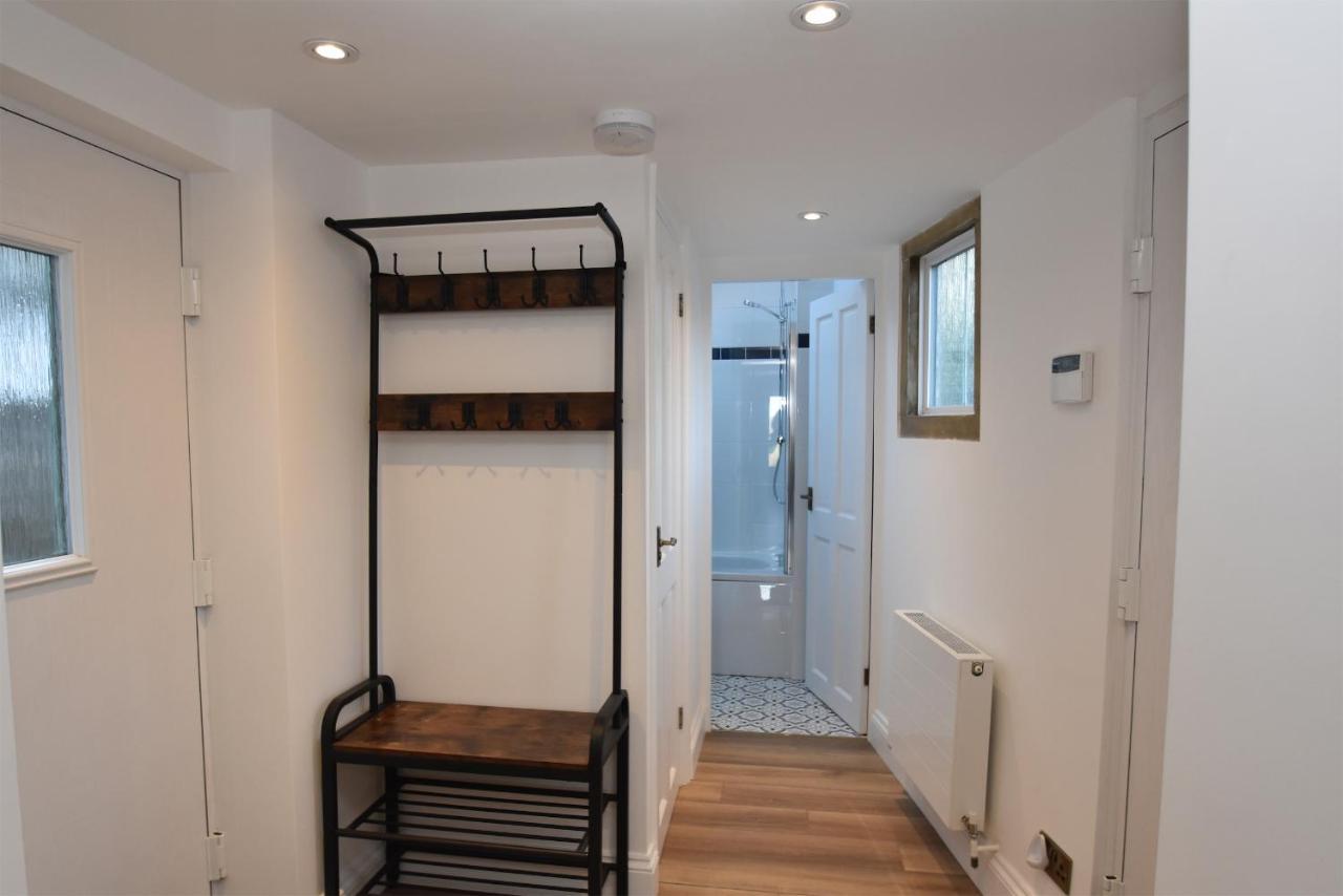 4 Landgate Cottages Winchelsea Extérieur photo