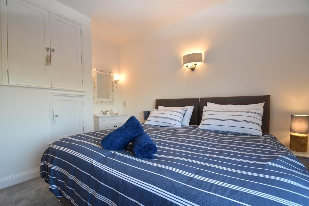 4 Landgate Cottages Winchelsea Extérieur photo