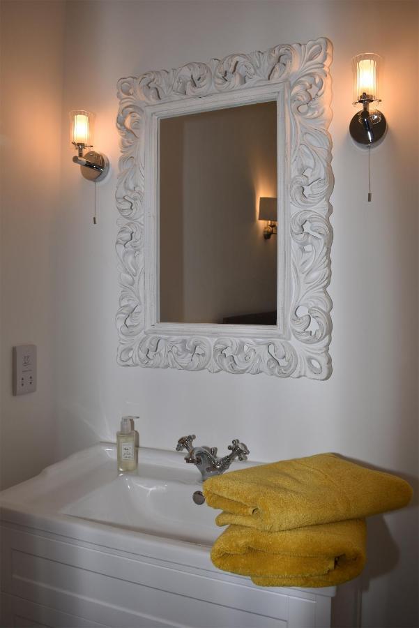 4 Landgate Cottages Winchelsea Extérieur photo