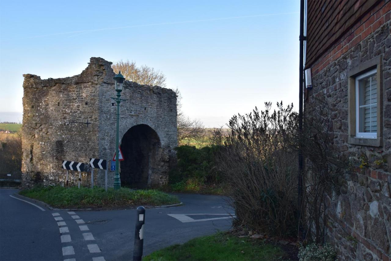 4 Landgate Cottages Winchelsea Extérieur photo