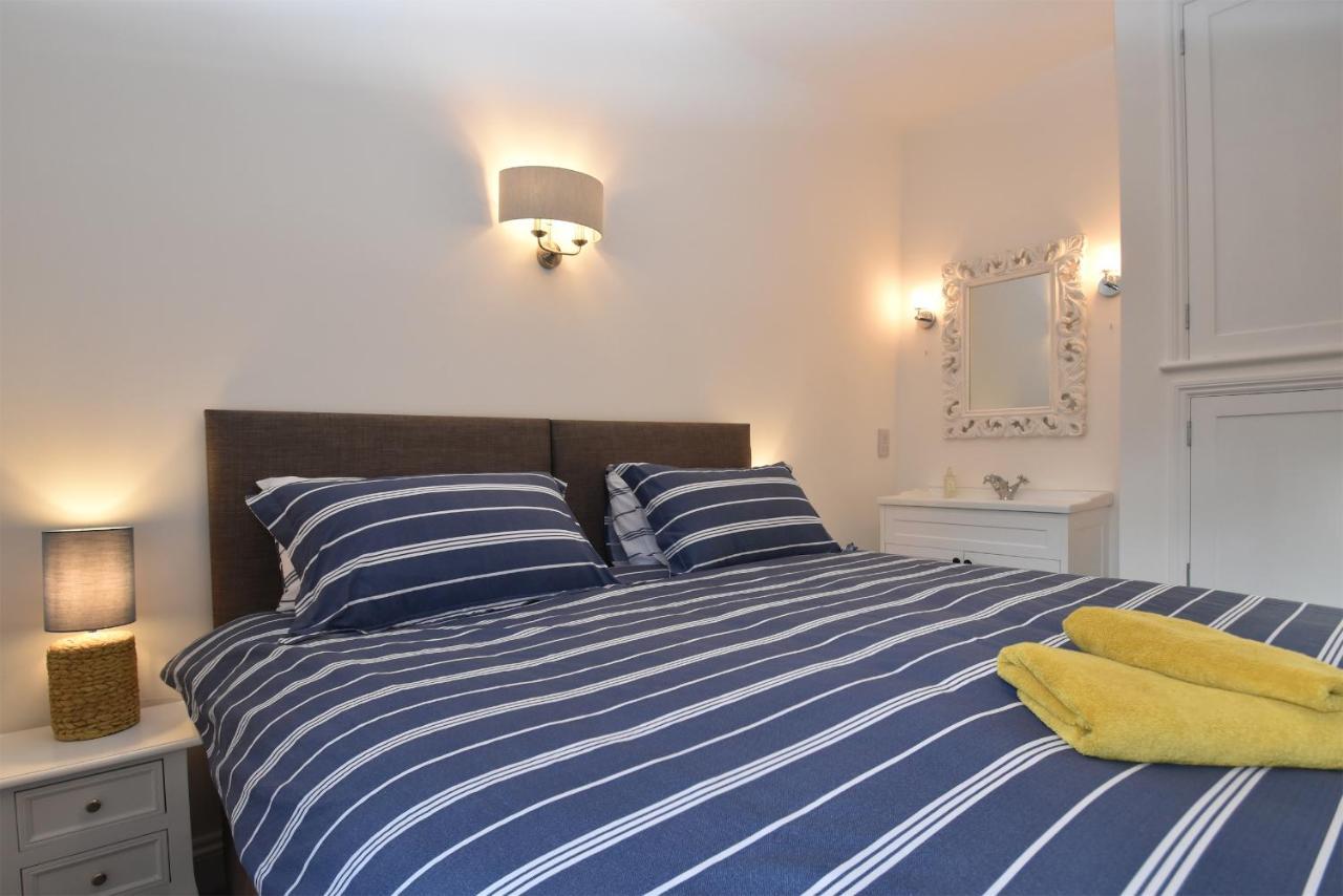 4 Landgate Cottages Winchelsea Extérieur photo