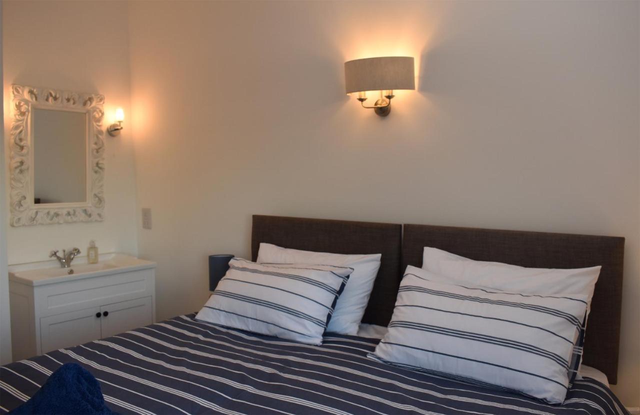 4 Landgate Cottages Winchelsea Extérieur photo